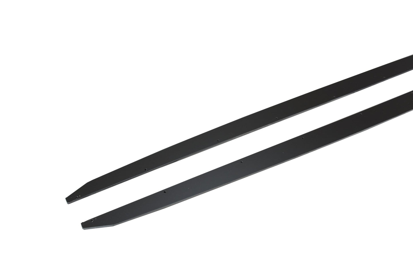 Side Skirts Diffusers BMW 1 M135i / M140i / M-Pack F21 