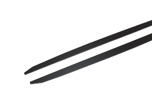 Side Skirts Diffusers BMW 1 M135i / M140i / M-Pack F21 