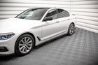 Side Skirts Diffusers BMW 5 G30 / G31
