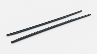 SIDE SKIRTS DIFFUSERS BMW 5 GT F07