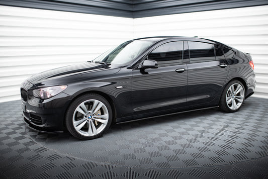 SIDE SKIRTS DIFFUSERS BMW 5 GT F07