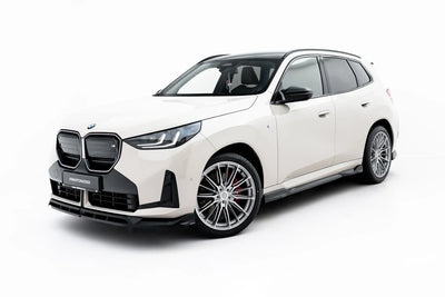 Side Skirts Diffusers BMW X3 M50 G45