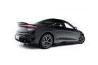 Side Skirts Diffusers BYD Seal Mk1