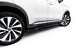 Side Skirts Diffusers BYD Seal U Mk1