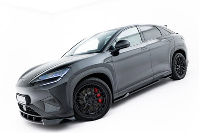 Side Skirts Diffusers BYD Sealion 7 Mk1