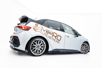 Side Skirts Diffusers Cupra Born Mk1