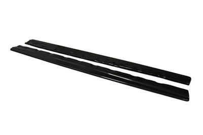 Side Skirts Diffusers Honda Civic Mk9 