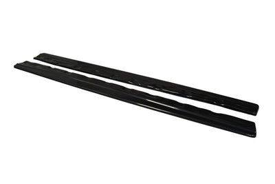 Side Skirts Diffusers Honda Civic Mk9 