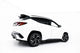 Side Skirts Diffusers Hyundai Tucson N-Line Mk4 Facelift
