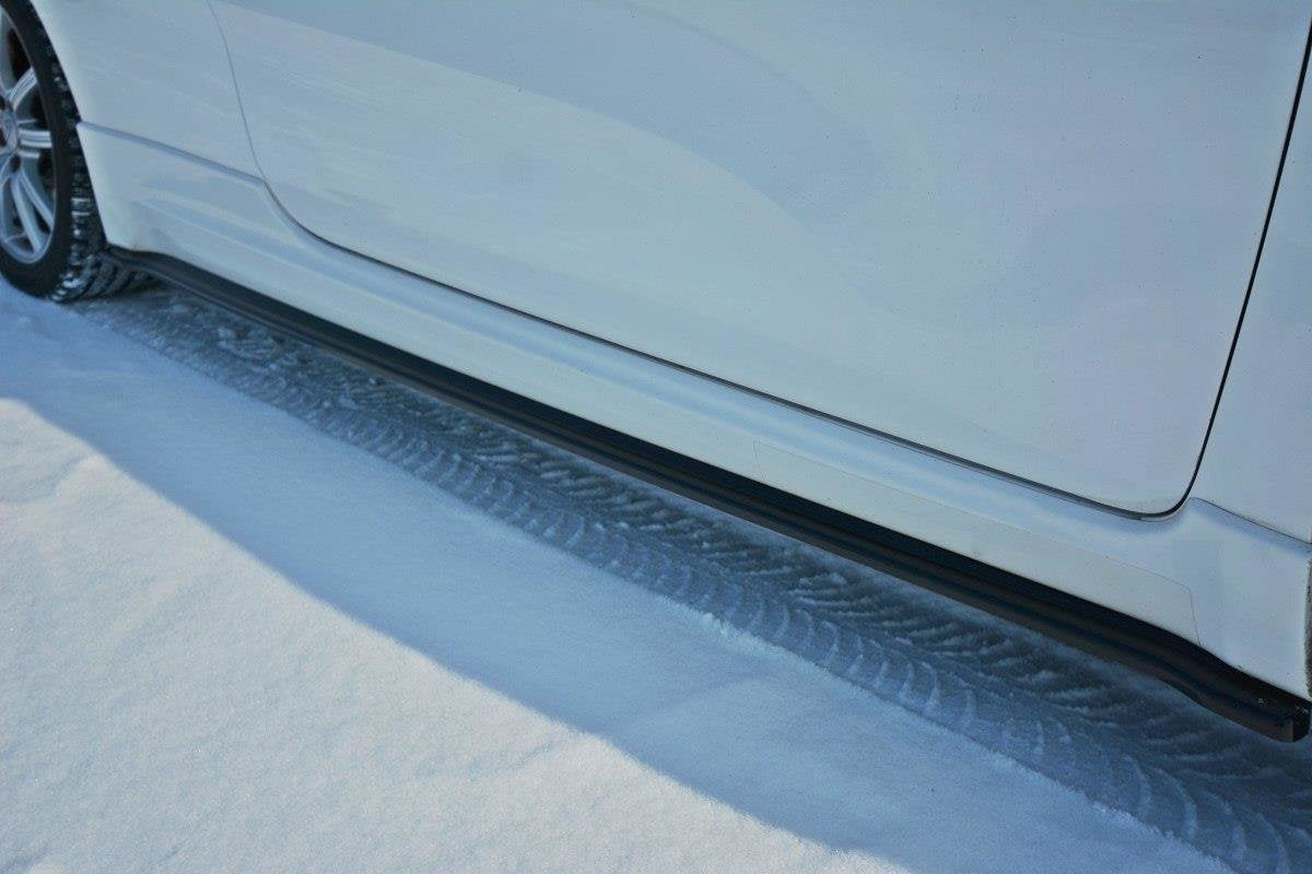 Side Skirts Diffusers Kia Ceed GT MK2