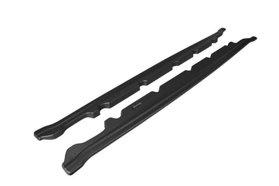 Side Skirts Diffusers Kia Ceed GT MK2