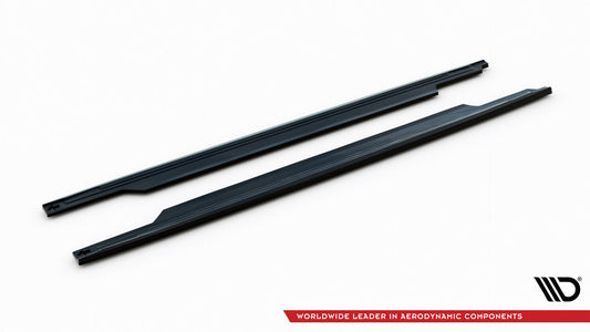 Side Skirts Diffusers Kia Ceed GT Mk3 
