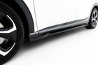 Side skirts Diffusers Kia EV6 Mk1