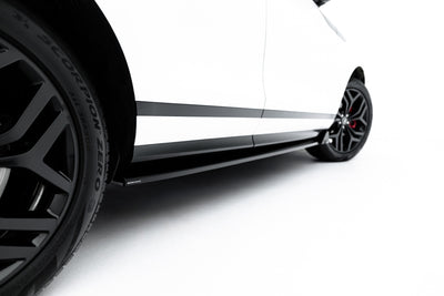 Side Skirts Diffusers Land Rover Range Rover Evoque Dynamic Mk2