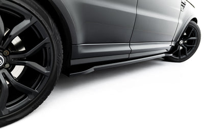 Side Skirts Diffusers Land Rover Range Rover SVR Mk2 Facelift