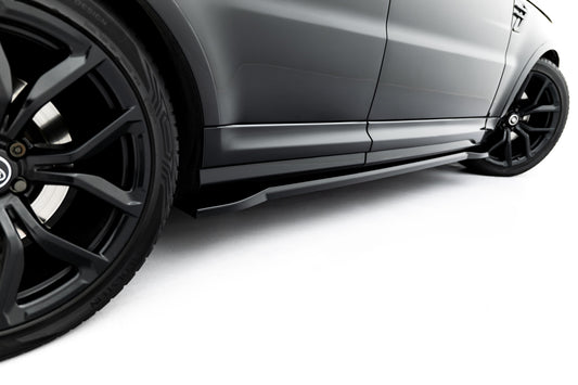 Side Skirts Diffusers Land Rover Range Rover SVR Mk2 Facelift