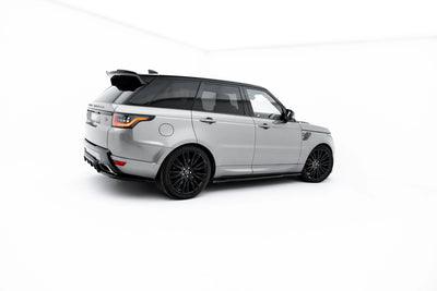 Side Skirts Diffusers Land Rover Range Rover Sport Mk2 Facelift