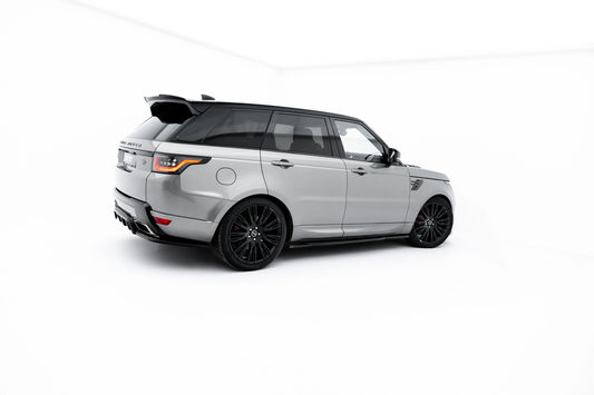 Side Skirts Diffusers Land Rover Range Rover Sport Mk2 Facelift