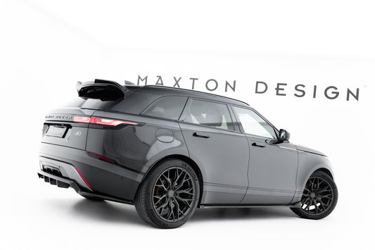Side Skirts Diffusers Land Rover Range Rover Velar R-Dynamic Mk1
