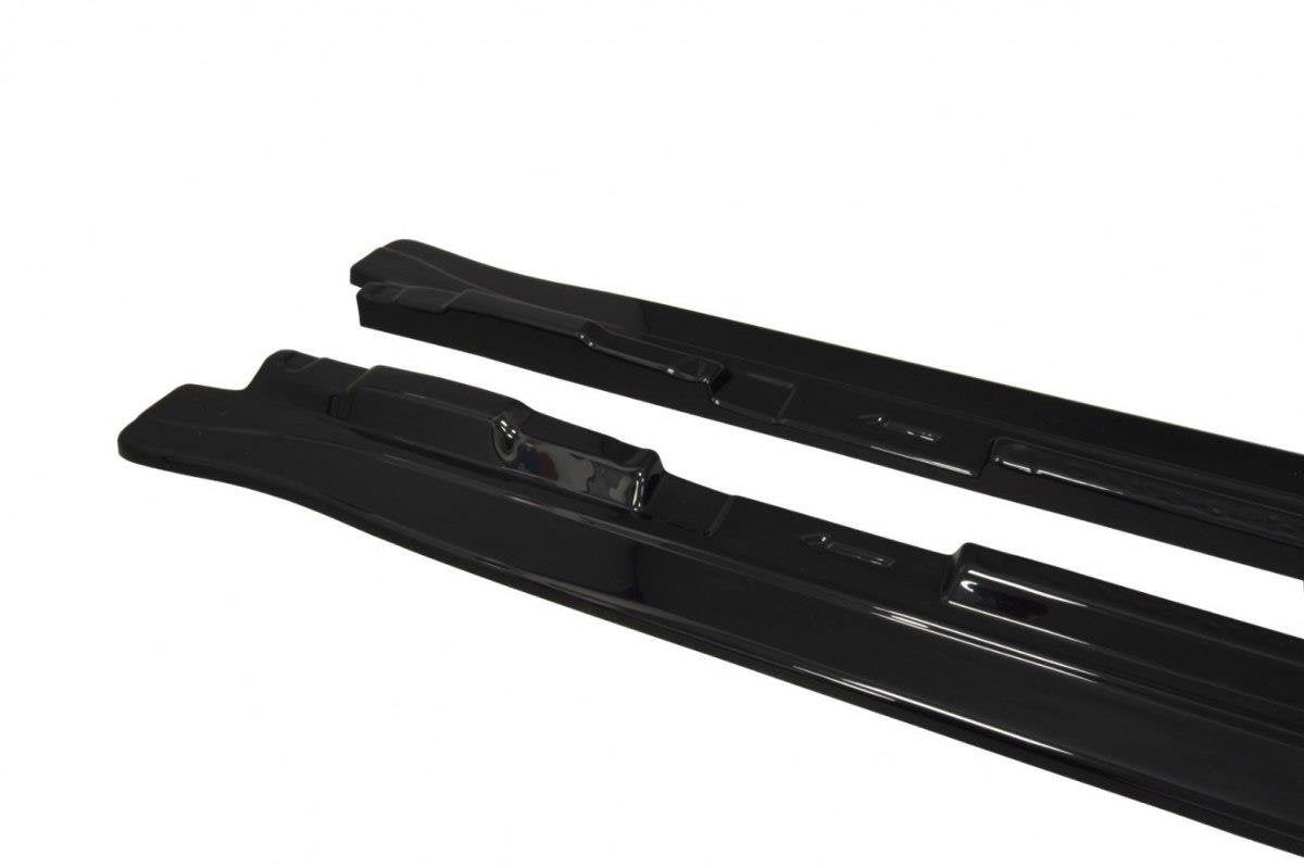 Side Skirts Diffusers Lexus IS Mk2