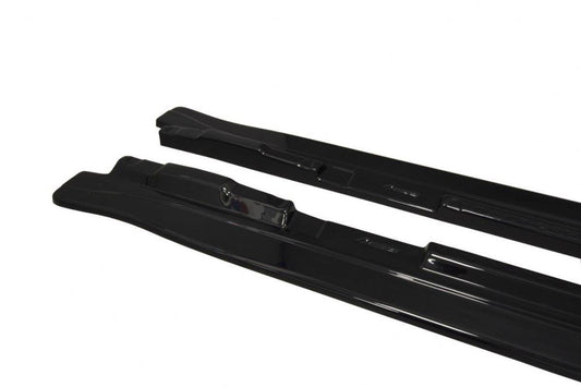 Side Skirts Diffusers Lexus IS Mk2