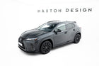 Side Skirts Diffusers Lexus UX F-Sport Mk1