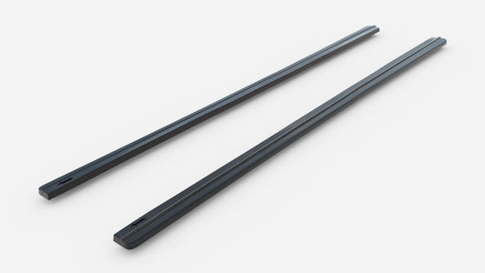 Side Skirts Diffusers Mazda MX-5 ND (Mk4)