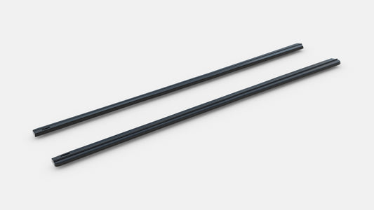 Side Skirts Diffusers Mazda MX-5 ND (Mk4)