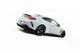 Side Skirts Diffusers Mercedes-AMG CLE 53 Aero C236