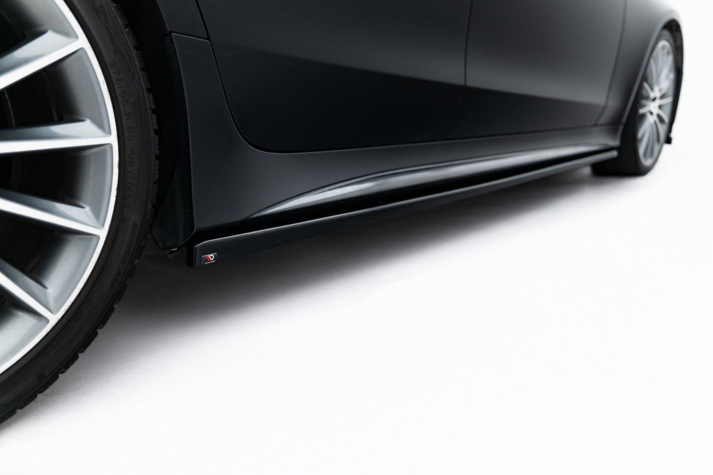 Side Skirts Diffusers Mercedes-AMG CLS 53 C257