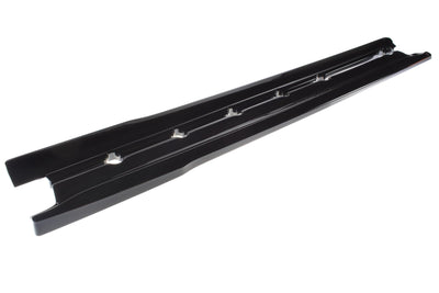 Side Skirts Diffusers Nissan 350Z