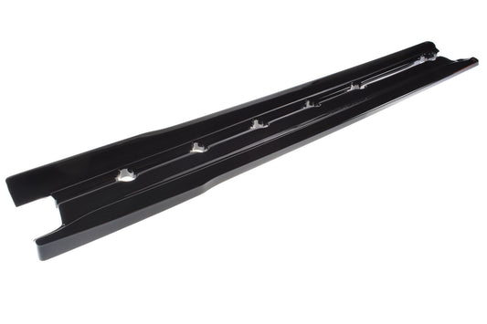 Side Skirts Diffusers Nissan 350Z
