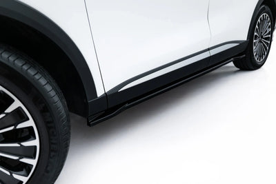 Side Skirts Diffusers Omoda 9 Mk1