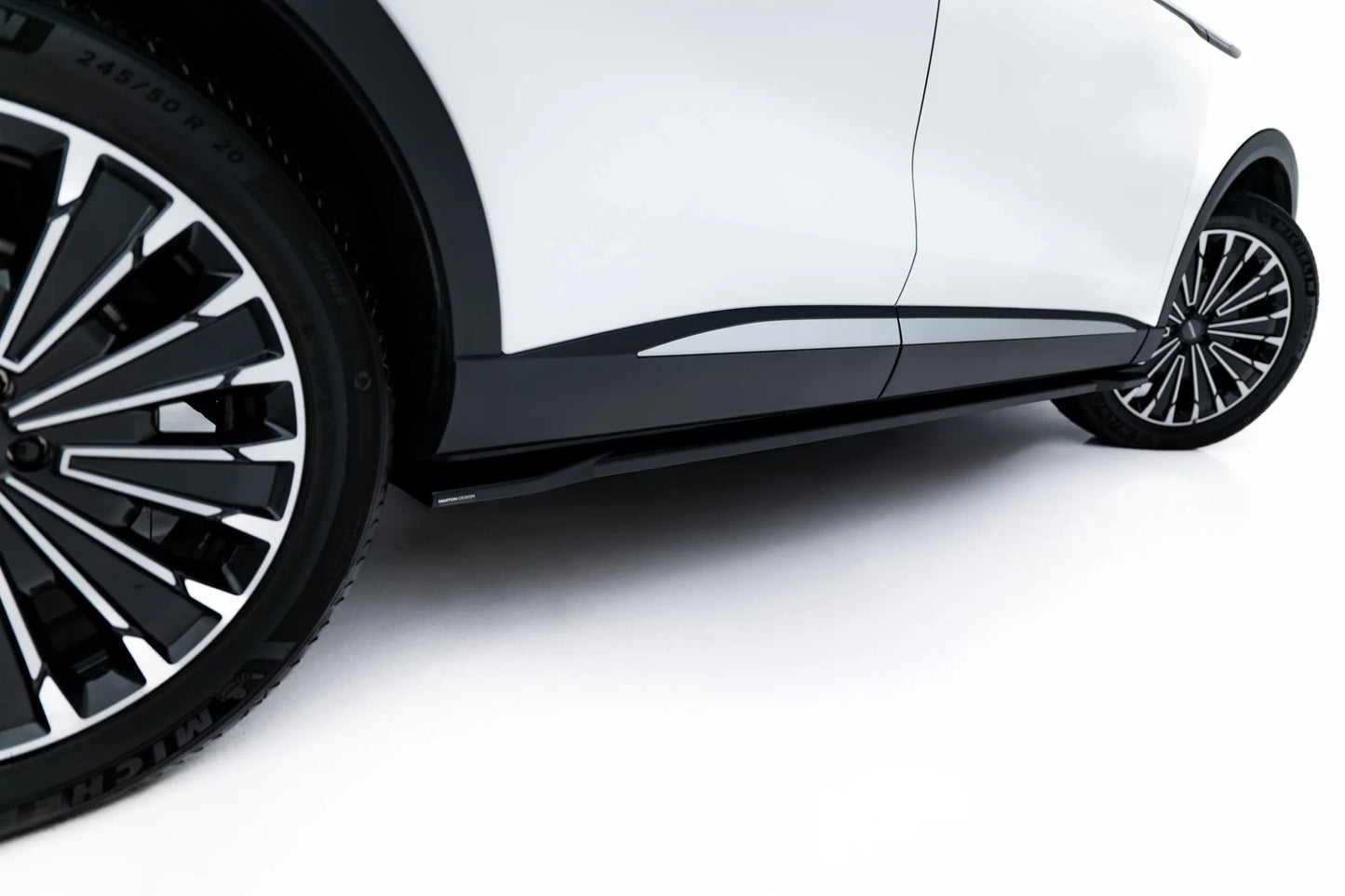 Side Skirts Diffusers Omoda 9 Mk1