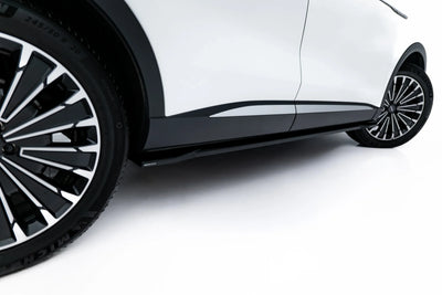 Side Skirts Diffusers Omoda 9 Mk1