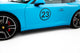 Side Skirts Diffusers Porsche 911 Carrera 991 Facelift
