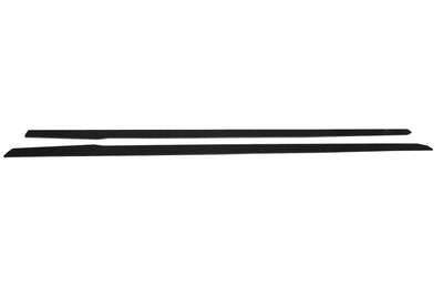 Racing Side Skirts Diffusers Audi RS5 F5 Coupe 