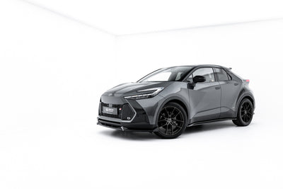 Side Skirts Diffusers Toyota C-HR Mk2