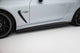 Side Skirts Diffusers V.1 Mercedes-AMG GT 63 / 55 / 63 S E Performance C192