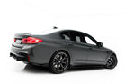 Side Skirts Diffusers V.2 BMW M5 F90 