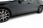 Side Skirts Diffusers V.2 Volvo S60/V60 R-Design Mk3