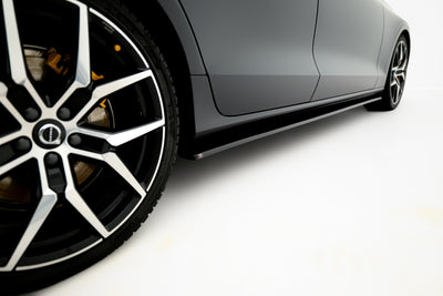 Side Skirts Diffusers V.2 Volvo S60/V60 R-Design Mk3