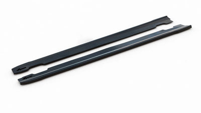 Side Skirts Diffusers V.1 Hyundai I30 N / N-Line Wagon Mk3 Facelift