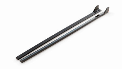 Side Skirts Diffusers V.3 + Flaps Hyundai I30 N / N-Line Wagon Mk3 Facelift