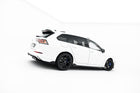 Side Skirts Diffusers Volkswagen Golf R Variant Mk8 / Mk8 Facelift
