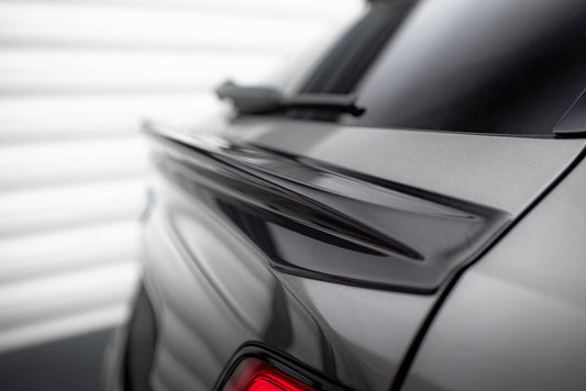 Lower Spoiler Cap 3D Bentley Bentayga Mk1 