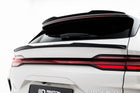 Bottom Spoiler Cap BYD Seal U Mk1