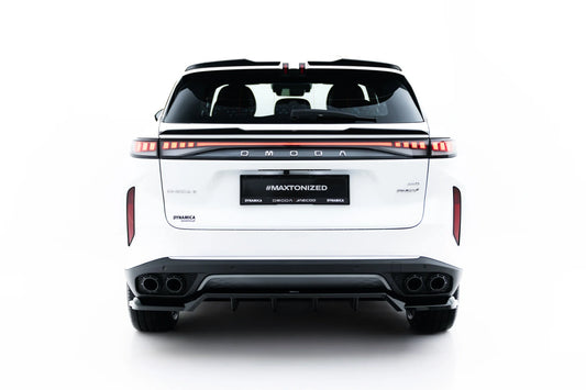 Bottom Spoiler Cap Omoda 9 Mk1