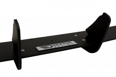 Rear Diffuser Audi RS6 C5 