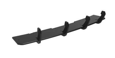 Street Pro Rear Diffuser suitable for Audi S5 Coupe / Sportback F5
